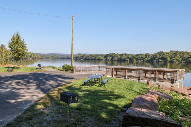 Apartamentos Alquiler en Warrick County, IN