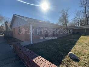 6124 Hillside Ave in Indianapolis, IN - Building Photo - Building Photo