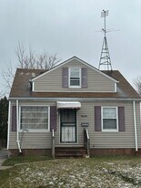 11017 Prince Ave in Cleveland, OH - Building Photo