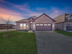 3401 Riverlawn Dr in Anna, TX - Building Photo