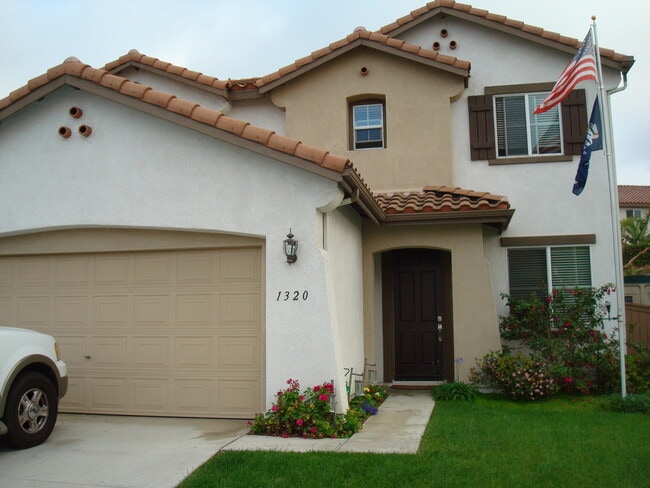1320 Roush Dr in Chula Vista, CA - Building Photo - Building Photo