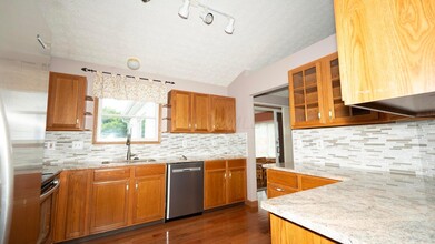 7872 Waggoner Run Dr in Columbus, OH - Building Photo - Building Photo