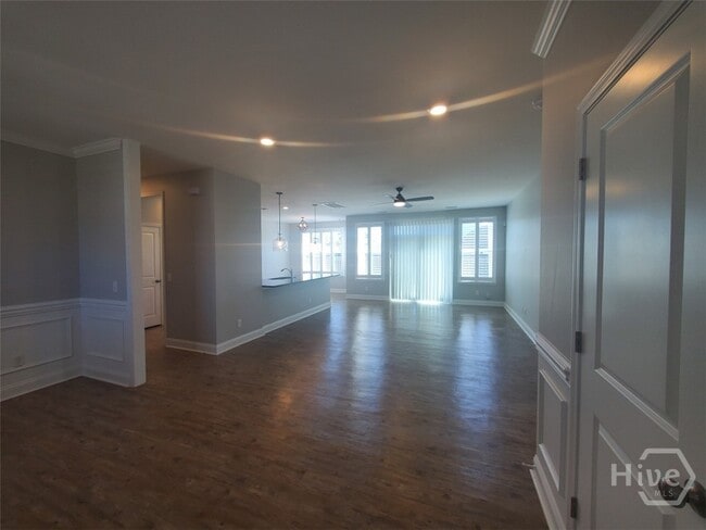 118 Grimsby Rd in Savannah, GA - Building Photo - Building Photo