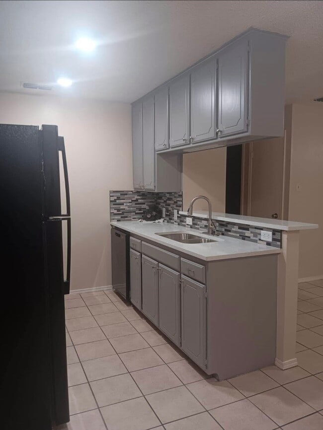 property at 10789 Kiamichi Dr