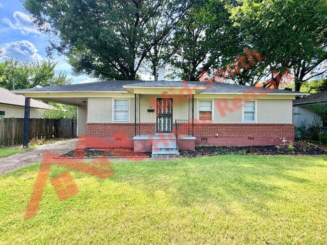 property at 1761 Cornelia Ln