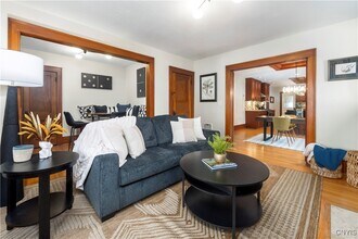 3331 James St in Syracuse, NY - Building Photo - Building Photo