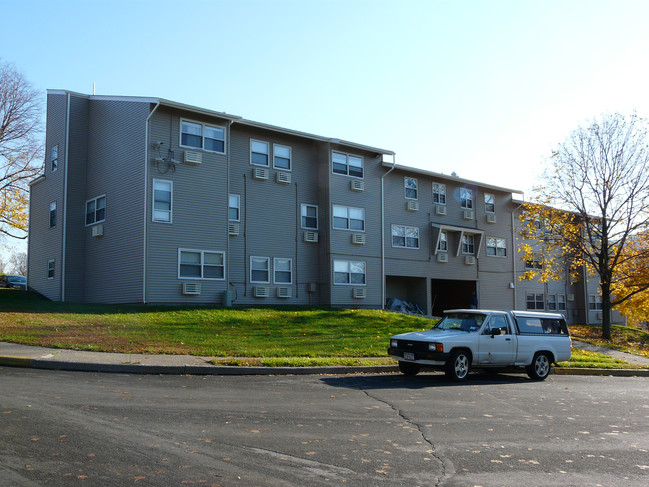 Davies South Terrace Apartments in Beacon, NY - Building Photo - Building Photo