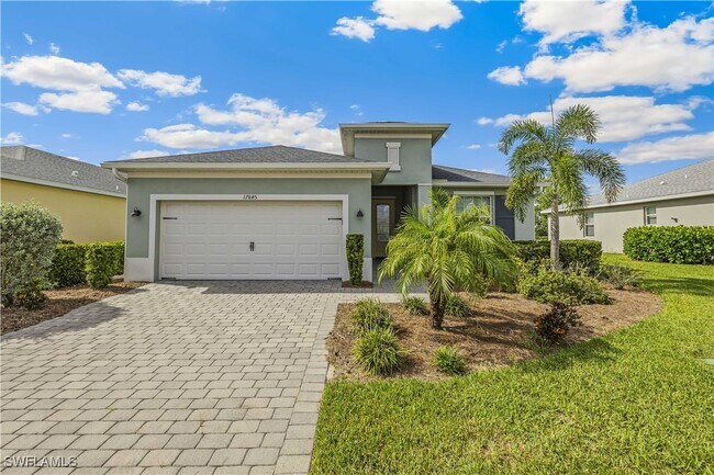 17845 Corkwood Bend Trail in Punta Gorda, FL - Building Photo - Building Photo