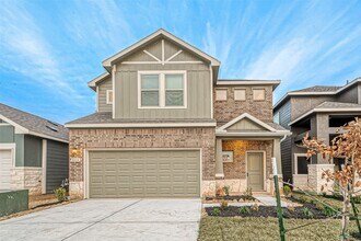 8014 Fijian Cypress Dr in Cypress, TX - Building Photo - Building Photo