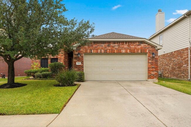 property at 9706 Gold Rush Springs Dr