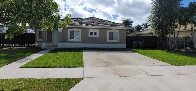 property at 1404 SE 6th St