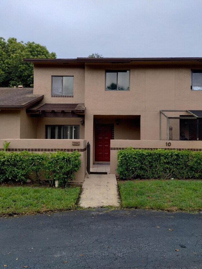 property at 2204 NW 37th Ave