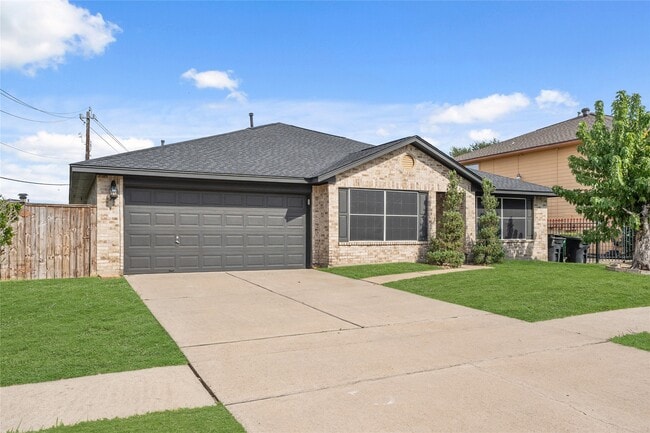 9331 Carmalee St in Houston, TX - Building Photo - Building Photo