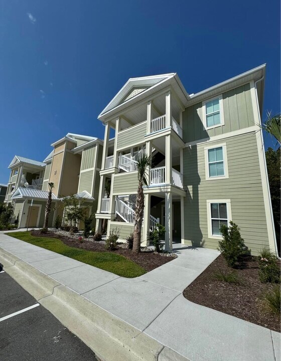 81 Delray Dr, Unit 2A in Murrells Inlet, SC - Building Photo