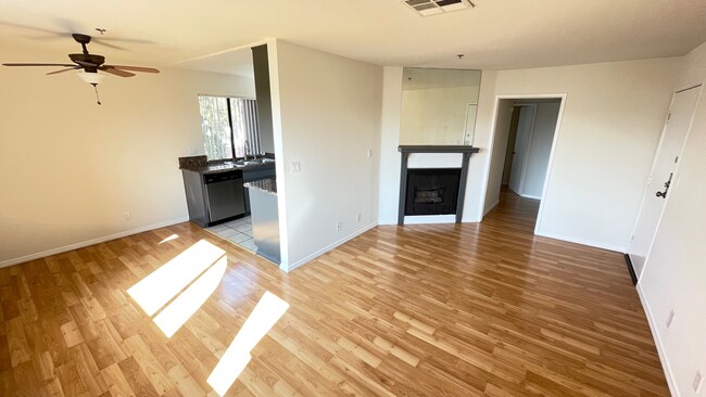 Clark Drive Apartments