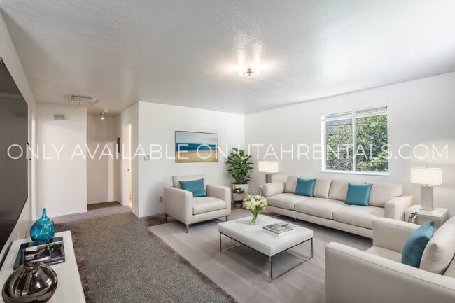 property at 131 E 300 S