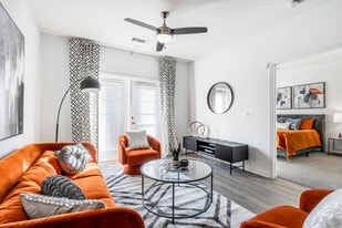 Beautiful New Apartments in Steele Creek! in Charlotte, NC - Building Photo