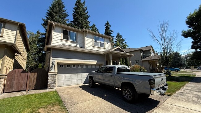 28575 Greenway Dr in Wilsonville, OR - Building Photo - Building Photo