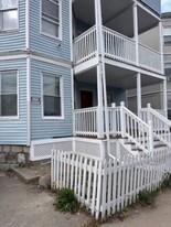 10 Fabyan St, Unit 2 in Boston, MA - Building Photo