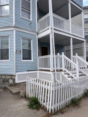 10 Fabyan St, Unit 2