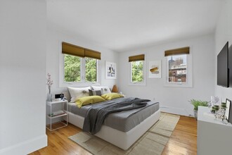7 Holyoke St, Unit 5 in Boston, MA - Building Photo - Building Photo