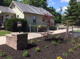 2855 Grayson St in Ferndale, MI - Building Photo