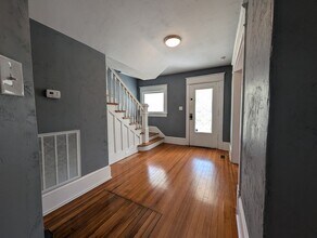 1017 Ferdinand Ave SW in Roanoke, VA - Building Photo - Building Photo