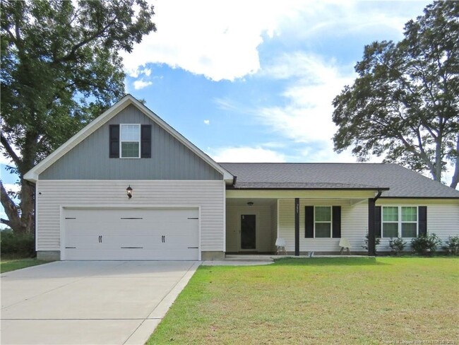 property at 751 Wallace McLean Rd
