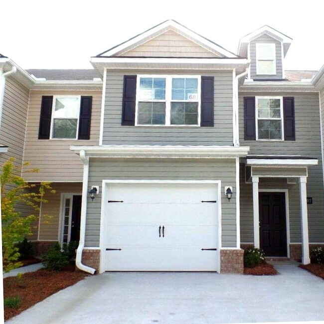 305 Cantle Dr in Richmond Hill, GA - Building Photo - Building Photo