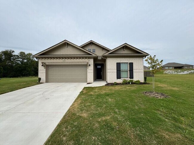 property at 229 Waylan Rdg Ln