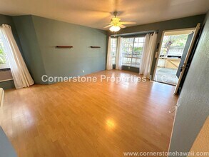 468 Mananai Pl in Honolulu, HI - Building Photo - Building Photo