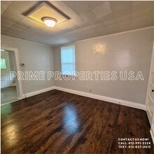 224 Mathews Ave in Pittsburgh, PA - Building Photo - Building Photo