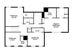12805 Coral Sunrise Dr in Huntersville, NC - Building Photo - Building Photo