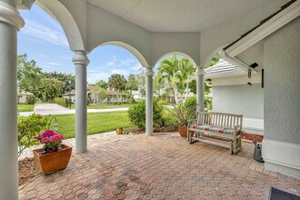 2703 SW Glenmoor Way in Palm City, FL - Building Photo - Building Photo