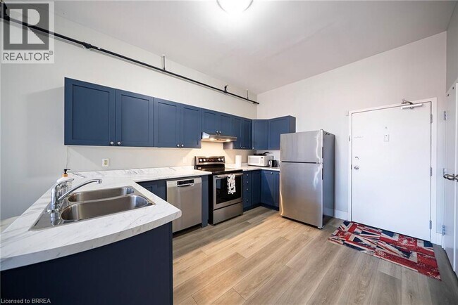 150 Colborne St in Brantford, ON - Building Photo - Building Photo