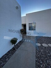 802B Mormon Pl in Las Cruces, NM - Building Photo - Building Photo