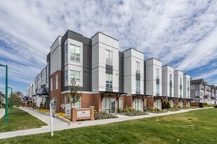 Orenda Apartments