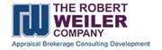 Property Management Company Logo The Robert Weiler Company