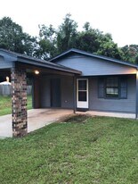 1512 Madison Heights Dr in Valdosta, GA - Building Photo