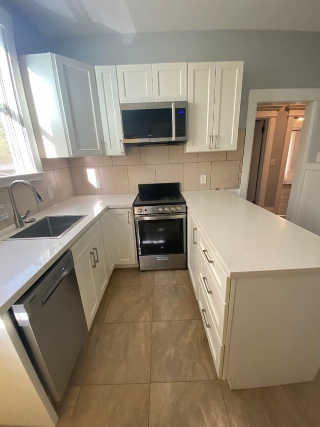 property at 2345 Fulton St