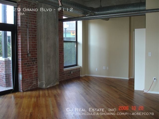 2029 Grand Blvd in Kansas City, MO - Building Photo - Building Photo