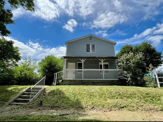 property at 2205 S William St