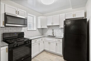 5636 Purdue Ave in Baltimore, MD - Building Photo