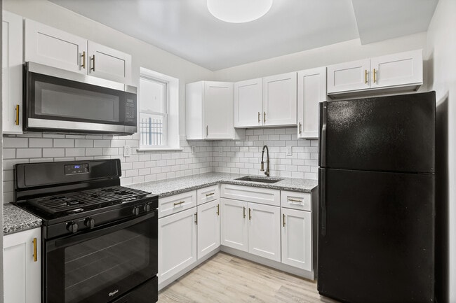 property at 5636 Purdue Ave