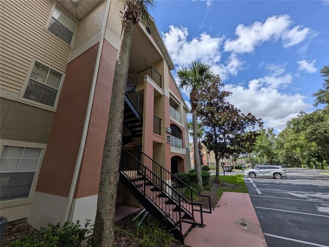 property at 1950 Summer Club Dr