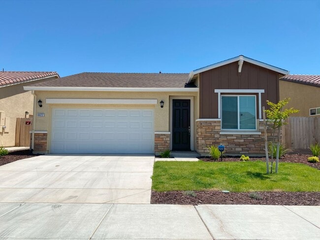 property at 4422 Andrea Dr
