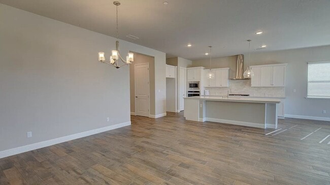 1780 Hornet Ave in Clovis, CA - Foto de edificio - Building Photo