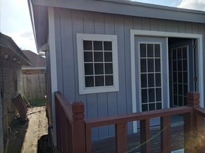 1613 Terrace Dr in Mission, TX - Building Photo - Building Photo
