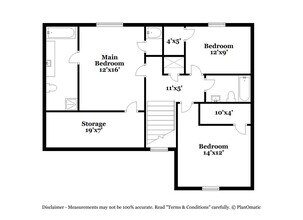 8104 Gardengate Ct in Fort Worth, TX - Foto de edificio - Building Photo