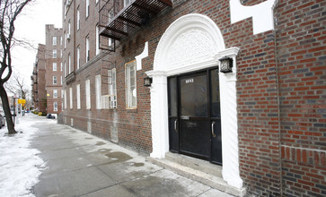 2320 Kings Hwy in Brooklyn, NY - Building Photo - Building Photo